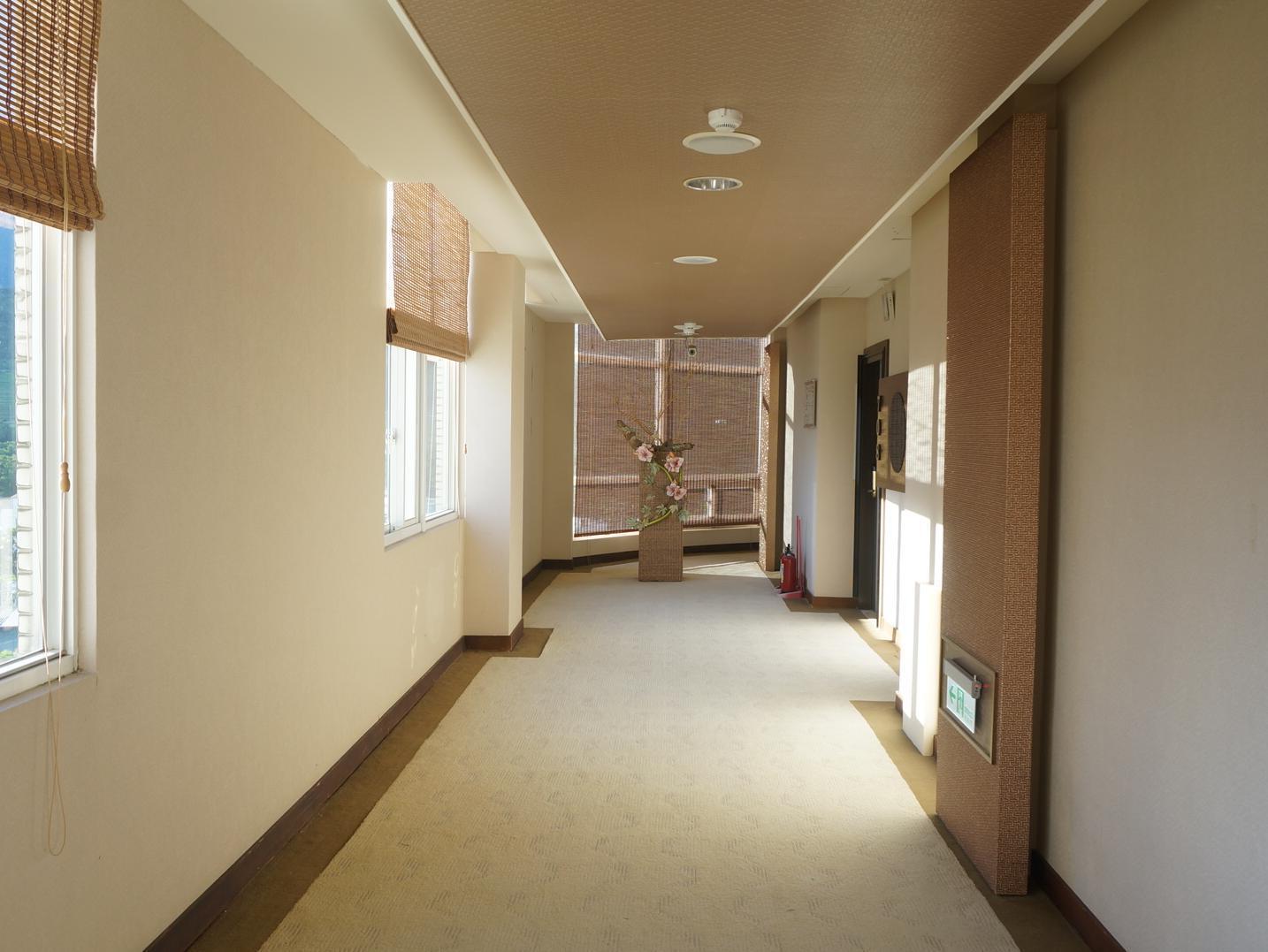 East Coast Sea View Hotel Chenggong Exterior photo